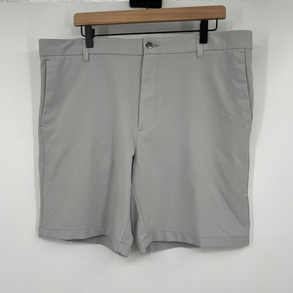 Callaway Golf Mens Stretch Solid Short with Active Waistband size 38